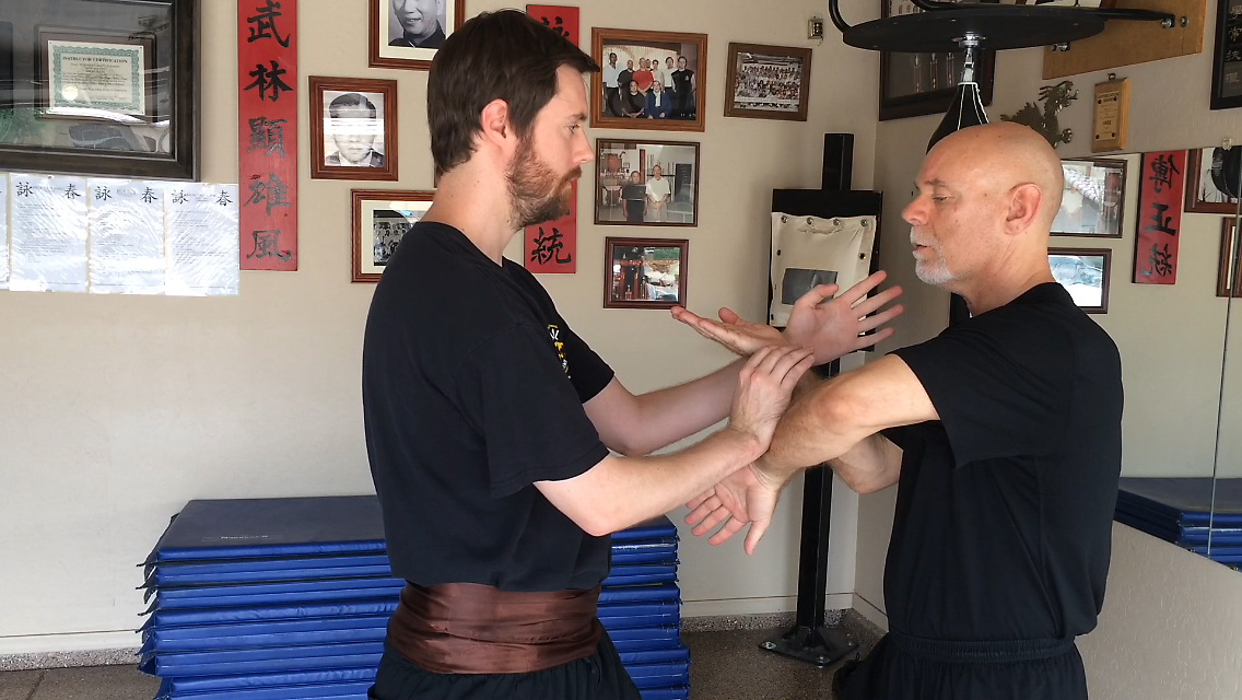 Az Wing Chun